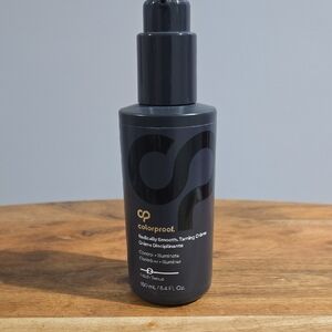 Colorproof Radically Smooth Taming Crème 5.4oz NEW